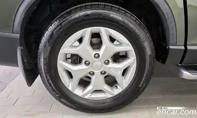 SsangYong Rexton 2021 2.2 гидро в Москве № 2052548, миниатюра 5