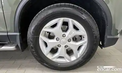 SsangYong Rexton 2021 2.2 гидро в Москве № 2052548, миниатюра 7