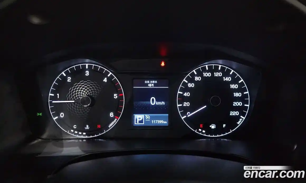 SsangYong Rexton 2022 2.2 гидро в Москве № 2052555, фото 11