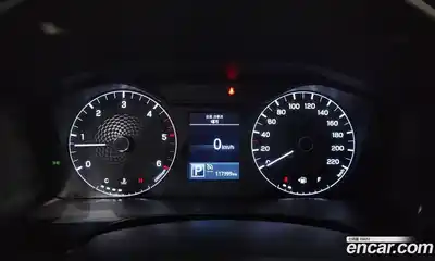 SsangYong Rexton 2022 2.2 гидро в Москве № 2052555, миниатюра 11