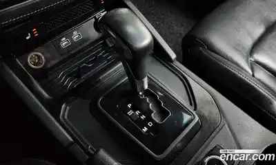 SsangYong Rexton 2022 2.2 гидро в Москве № 2052555, миниатюра 12
