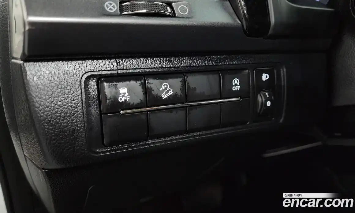 SsangYong Rexton 2022 2.2 гидро в Москве № 2052555, фото 24