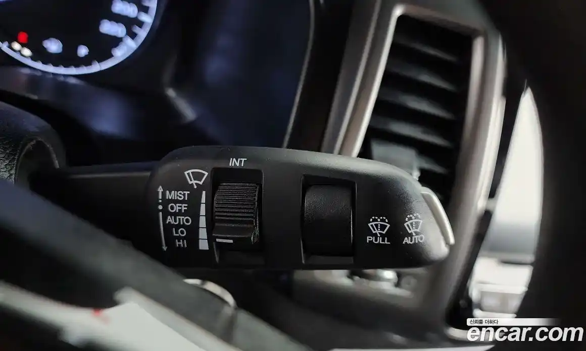 SsangYong Rexton 2022 2.2 гидро в Москве № 2052555, фото 26
