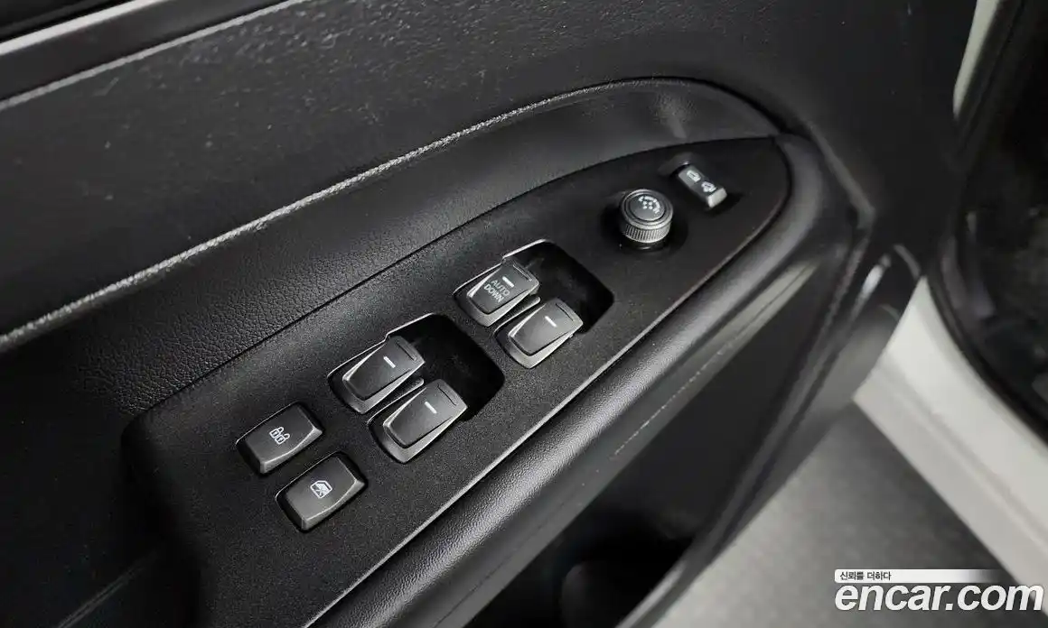 SsangYong Rexton 2022 2.2 гидро в Москве № 2052555, фото 27