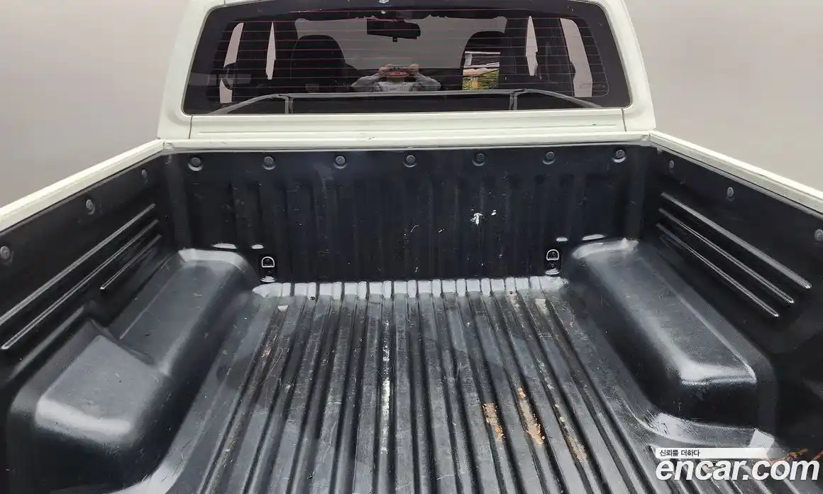 SsangYong Rexton 2022 2.2 гидро в Москве № 2052555, фото 29