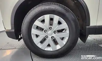 SsangYong Rexton 2022 2.2 гидро в Москве № 2052555, миниатюра 5