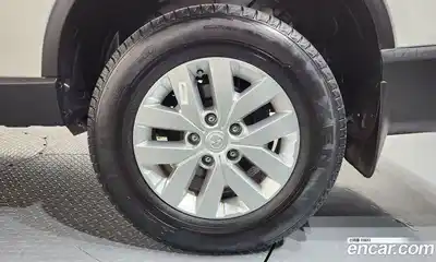 SsangYong Rexton 2022 2.2 гидро в Москве № 2052555, миниатюра 7