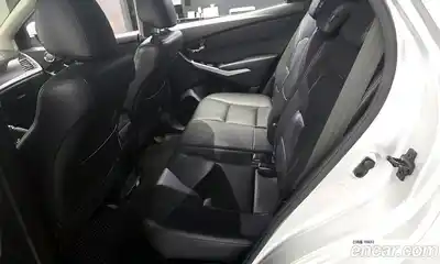 SsangYong Korando 2015 2.0 гидро в Москве № 2052642, миниатюра 12