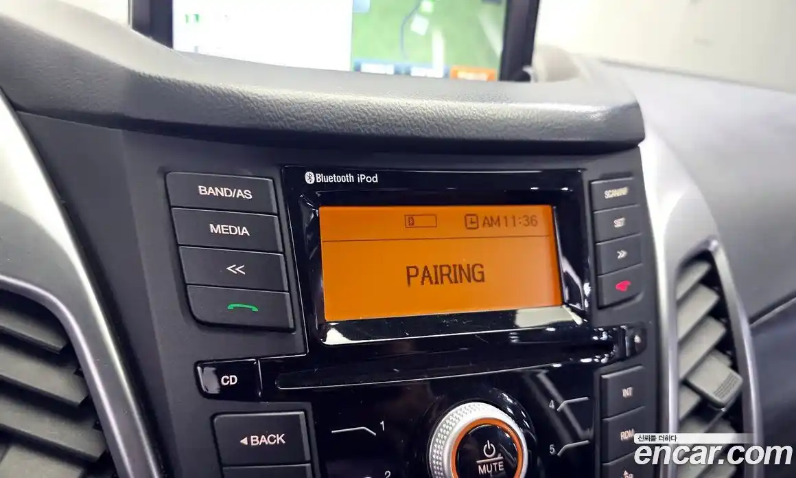 SsangYong Korando 2015 2.0 гидро в Москве № 2052642, фото 17