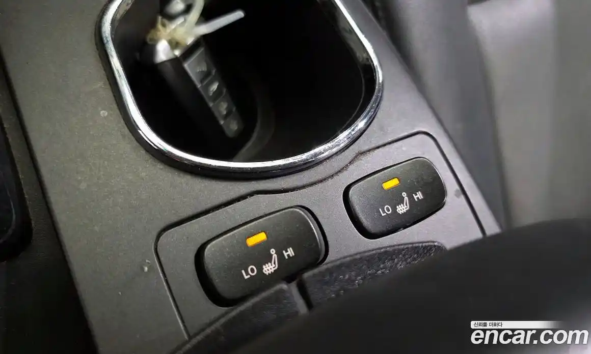 SsangYong Korando 2015 2.0 гидро в Москве № 2052642, фото 18