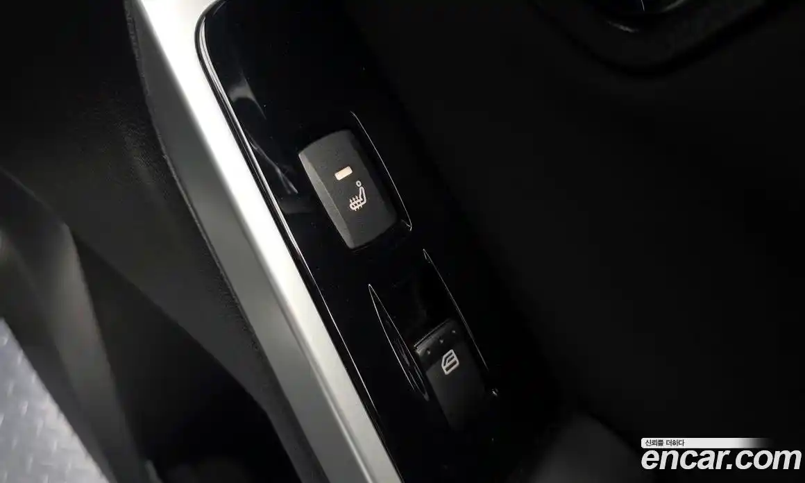 SsangYong Korando 2015 2.0 гидро в Москве № 2052642, фото 20