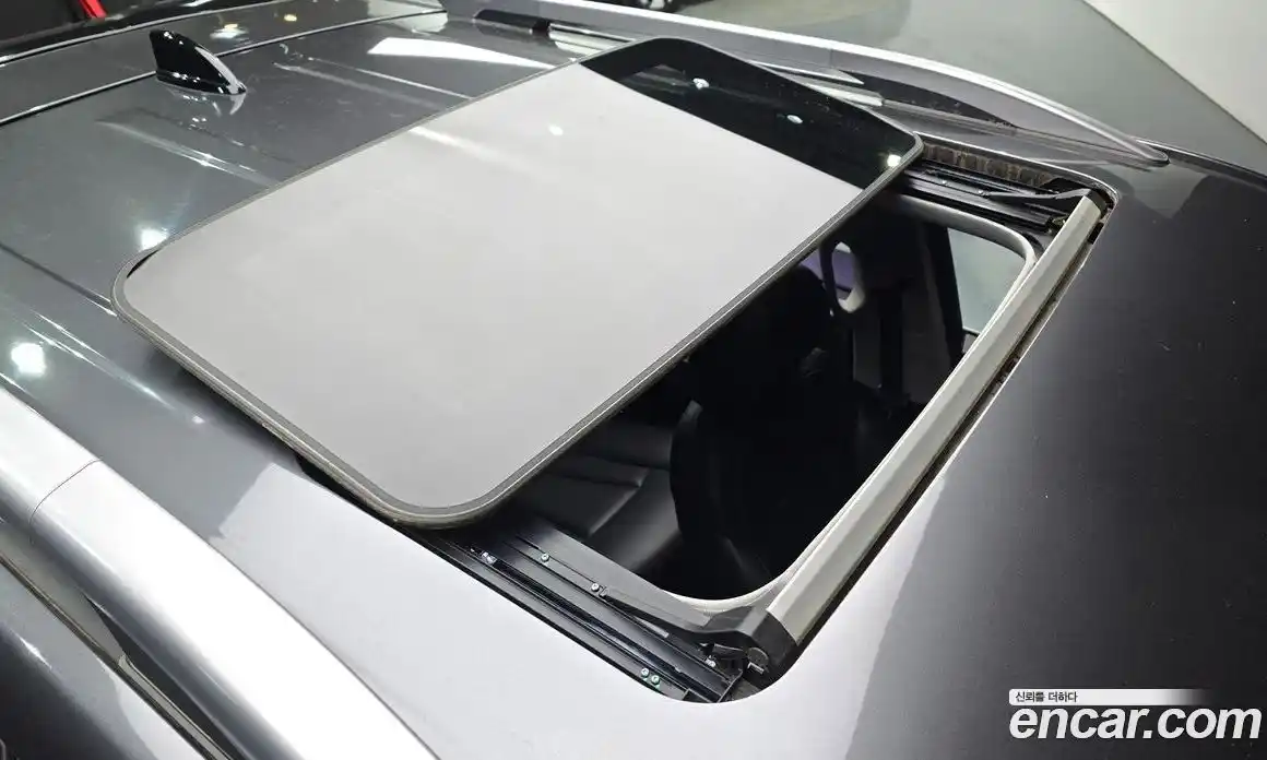 SsangYong Rexton 2018 2.2 гидро в Москве № 2052687, фото 16