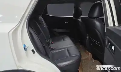 SsangYong TIBOLI 2017 1.6 гидро в Москве № 2052773, миниатюра 11