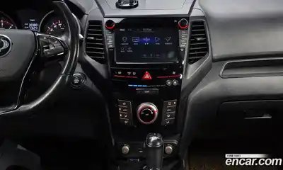 SsangYong TIBOLI 2017 1.6 гидро в Москве № 2052773, миниатюра 12