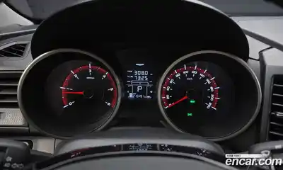 SsangYong TIBOLI 2017 1.6 гидро в Москве № 2052773, миниатюра 8