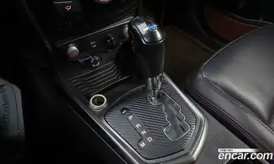 SsangYong TIBOLI 2017 1.6 гидро в Москве № 2052773, миниатюра 9