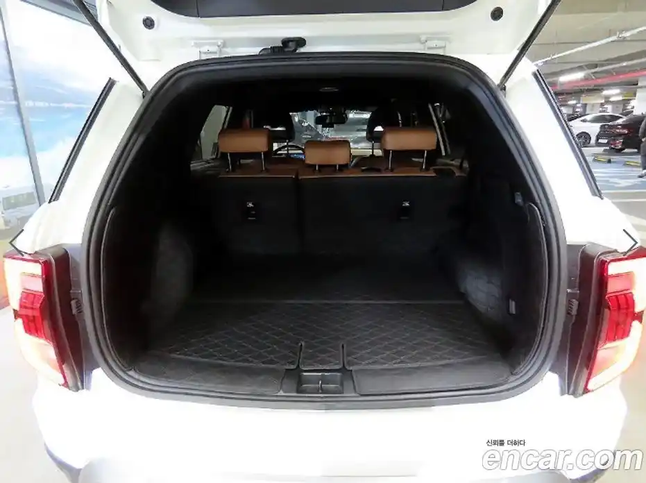 SsangYong Torres 2025 1.5 гидро в Москве № 2052794, фото 17