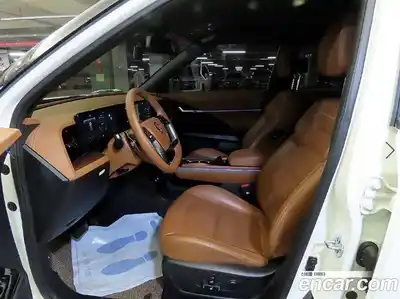 SsangYong Torres 2025 1.5 гидро в Москве № 2052794, миниатюра 6