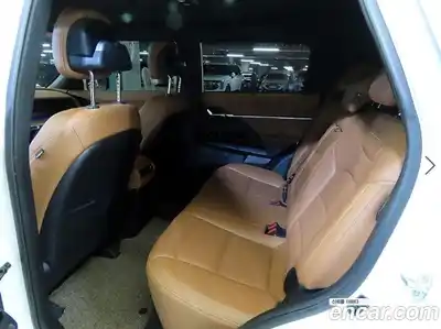 SsangYong Torres 2025 1.5 гидро в Москве № 2052794, миниатюра 7