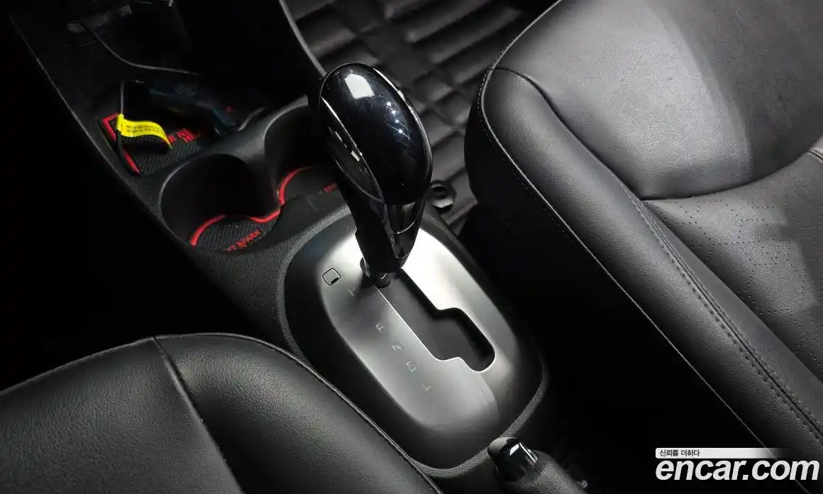 Chevrolet Spark 2015 1.0 гидро в Москве № 2053044, фото 12