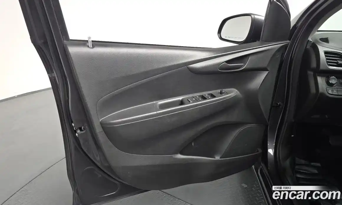 Chevrolet Spark 2015 1.0 гидро в Москве № 2053044, фото 14