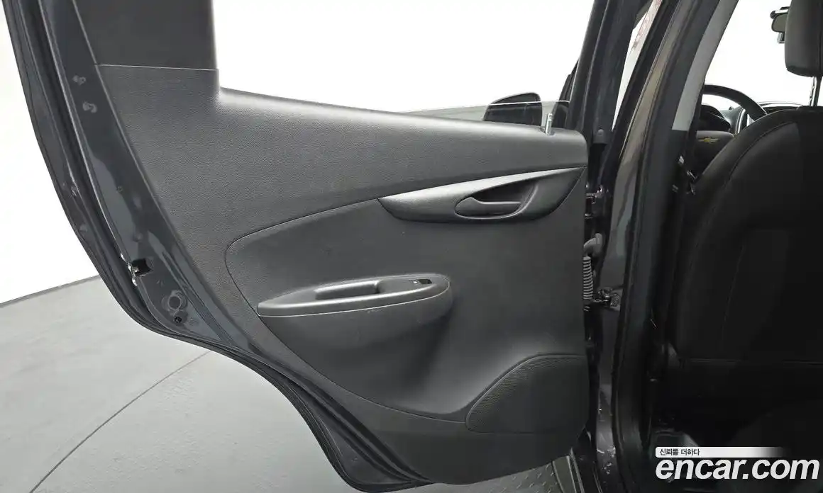 Chevrolet Spark 2015 1.0 гидро в Москве № 2053044, фото 15