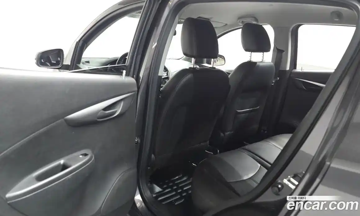Chevrolet Spark 2015 1.0 гидро в Москве № 2053044, фото 18