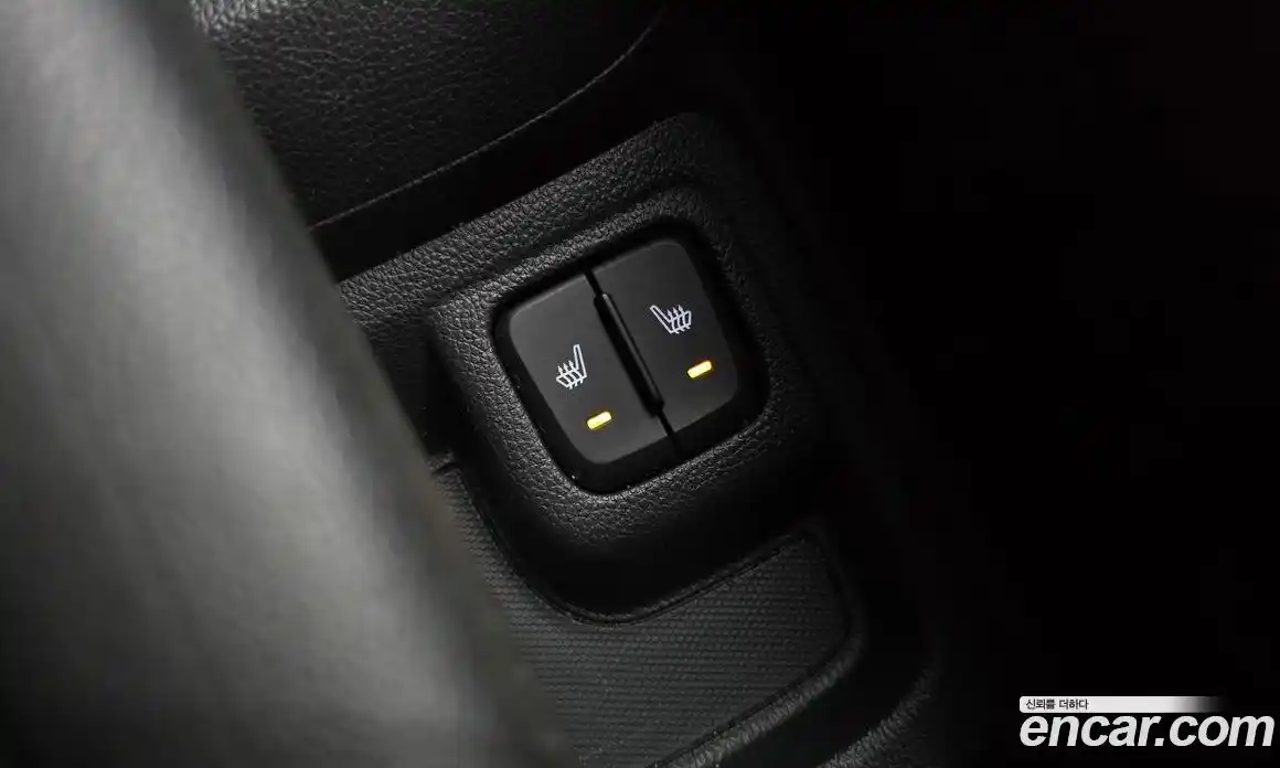 Chevrolet Spark 2015 1.0 гидро в Москве № 2053044, фото 19