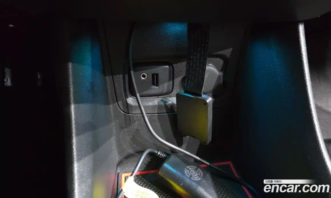 Chevrolet Spark 2015 1.0 гидро в Москве № 2053044, фото 20