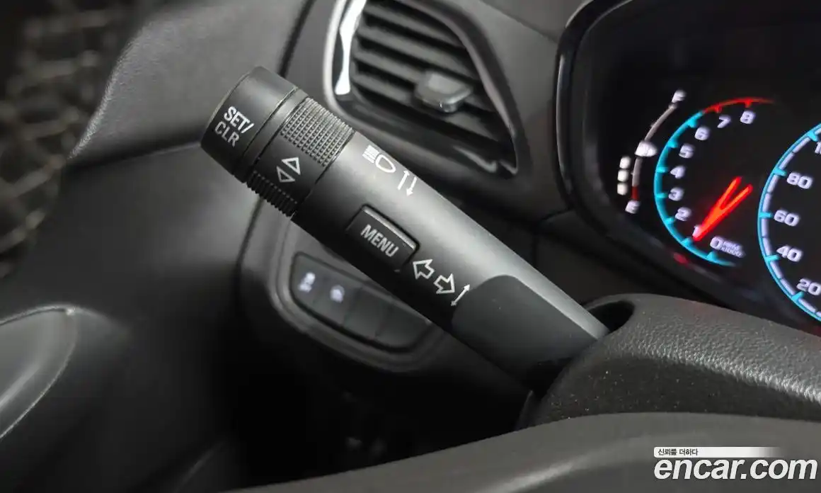 Chevrolet Spark 2015 1.0 гидро в Москве № 2053044, фото 22
