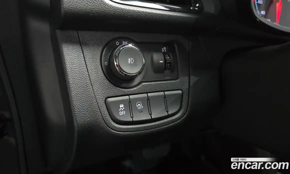 Chevrolet Spark 2015 1.0 гидро в Москве № 2053044, фото 29