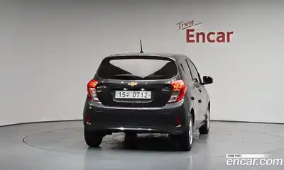 Chevrolet Spark 2015 1.0 гидро в Москве № 2053044, миниатюра 4