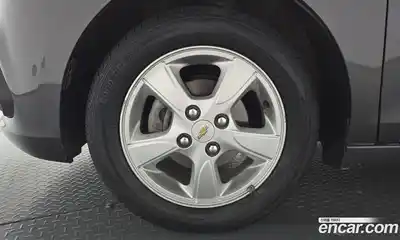 Chevrolet Spark 2015 1.0 гидро в Москве № 2053044, миниатюра 5