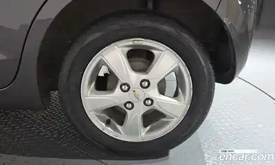 Chevrolet Spark 2015 1.0 гидро в Москве № 2053044, миниатюра 7