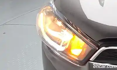 Chevrolet Spark 2015 1.0 гидро в Москве № 2053044, миниатюра 8