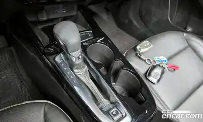 Chevrolet Trax 2023 1.2 гидро в Москве № 2053113, миниатюра 12