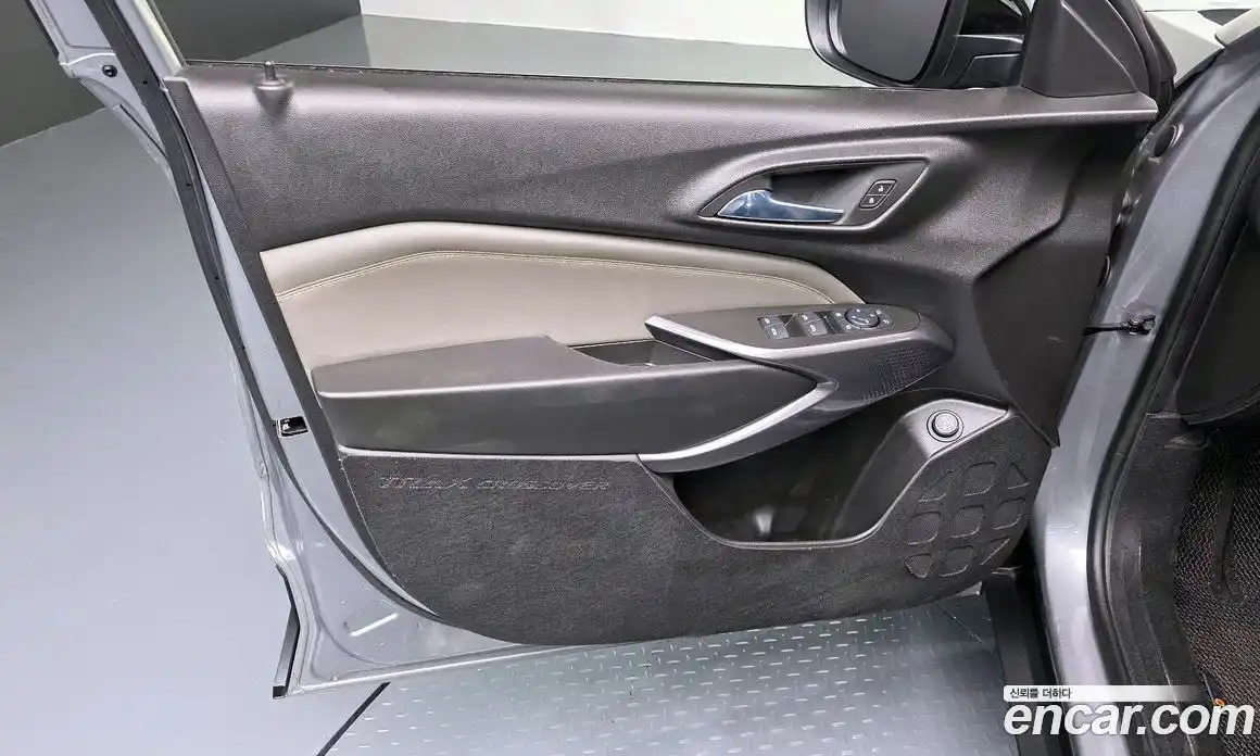 Chevrolet Trax 2023 1.2 гидро в Москве № 2053113, фото 14