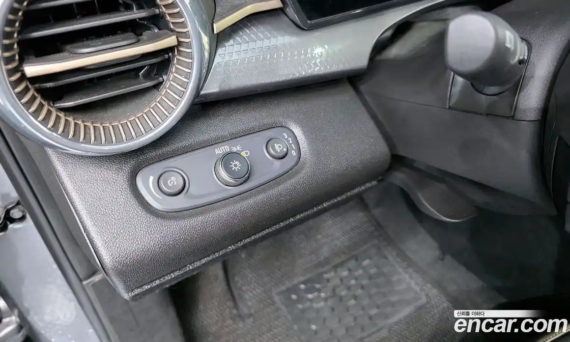 Chevrolet Trax 2023 1.2 гидро в Москве № 2053113, фото 24