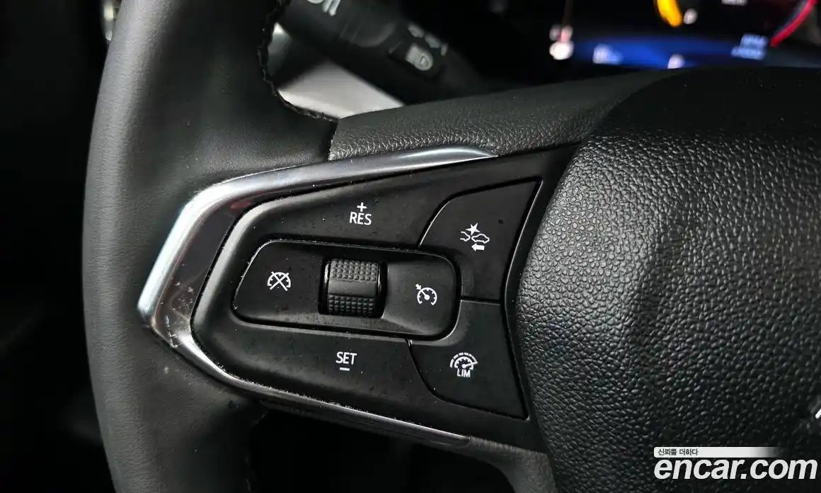 Chevrolet Trax 2023 1.2 гидро в Москве № 2053113, фото 28