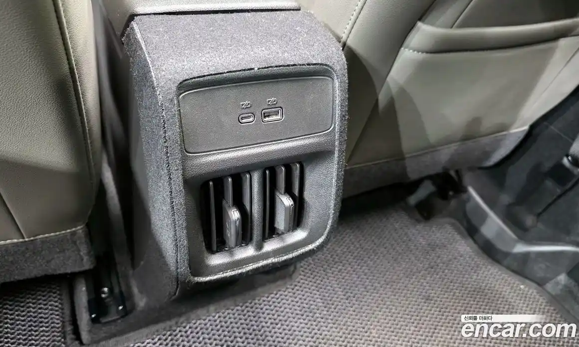 Chevrolet Trax 2023 1.2 гидро в Москве № 2053113, фото 29