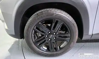 Chevrolet Trax 2023 1.2 гидро в Москве № 2053113, миниатюра 5