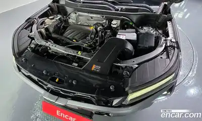 Chevrolet Trax 2023 1.2 гидро в Москве № 2053113, миниатюра 6