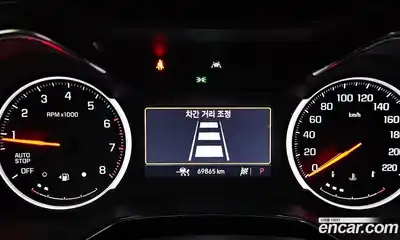 Chevrolet TrailBlazer 2021 1.3 гидро в Москве № 2053169, миниатюра 8