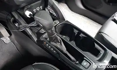 Chevrolet TrailBlazer 2021 1.3 гидро в Москве № 2053169, миниатюра 9