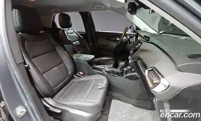 Chevrolet TrailBlazer 2021 1.3 гидро в Москве № 2053169, миниатюра 10