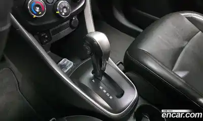 Chevrolet Trax 2020 1.4 гидро в Москве № 2053235, миниатюра 12