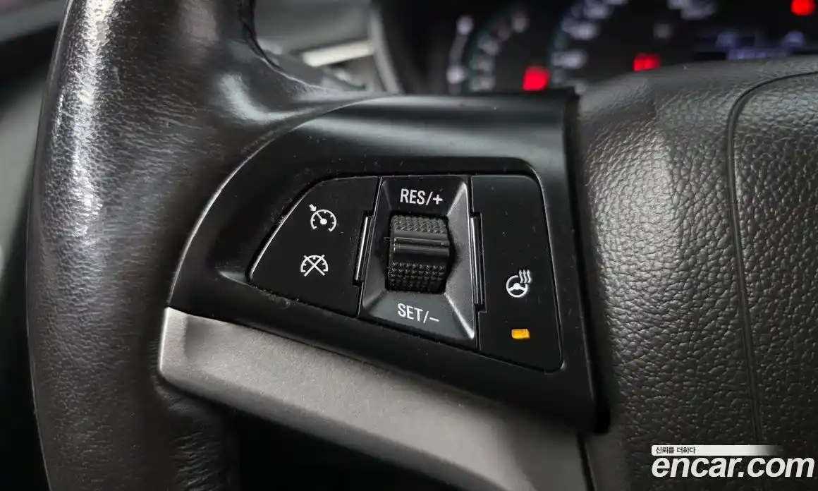 Chevrolet Trax 2020 1.4 гидро в Москве № 2053235, фото 24