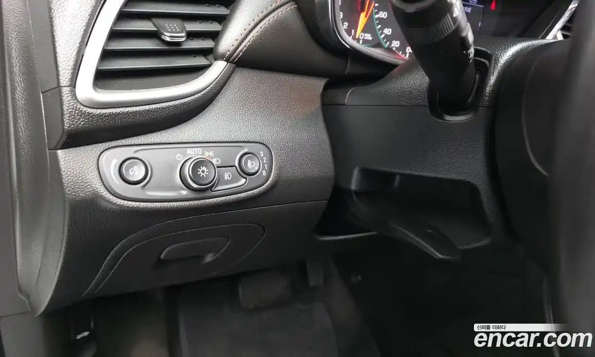 Chevrolet Trax 2020 1.4 гидро в Москве № 2053235, фото 25
