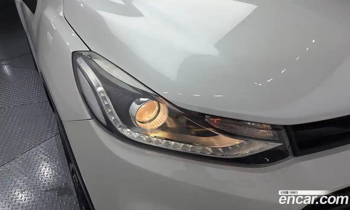 Chevrolet Trax 2020 1.4 гидро в Москве № 2053235, фото 8