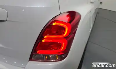 Chevrolet Trax 2020 1.4 гидро в Москве № 2053235, миниатюра 9